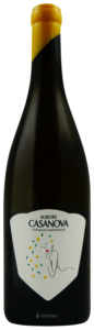 Aurore Casanova, Malo Grand Cru, Le Mesnil-sur-Oger