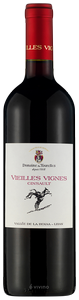 Domaine des Tourelles, Cinsault Vieilles Vignes, Bekaa Valley