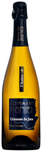 Domaine Pignier, L'Autre, Cremant du Jura