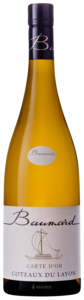 Baumard, Coteaux du Layon, Carte d'Or