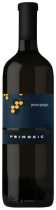 Primosic, Pinot Grigio, Collio