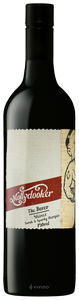 Sainsbury's Shiraz Taste the Difference Fairtrade