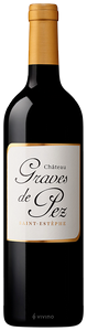 Chateau Graves de Pez, Saint-Estephe