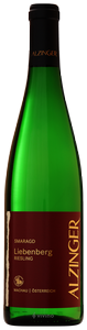 Alzinger Riesling Smaragd Liebenberg