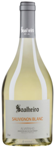 Soalheiro, Terramatter Alvarinho, Vinho Verde