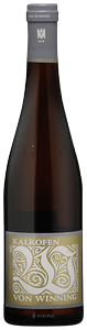 von Winning, Deidesheimer Kalkofen Riesling GG, Pfalz