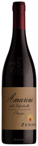 Zenato, Amarone della Valpolicella, Archivio Storico
