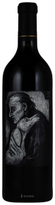 Behrens Family Winery, Hamilton Vineyard Cabernet Sauvignon, Oakville