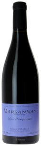 Domaine Sylvain Pataille, Marsannay, Longeroies Rouge