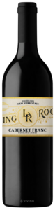 Living Roots, Late Harvest Vidal, Finger Lakes