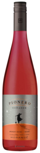 Morande, Pinot Noir Rose, Casablanca Valley
