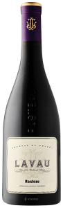 Lavau, Rasteau, Domaine Evigneaux