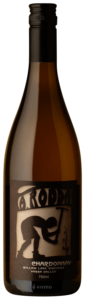 A. Rodda, Willow Lake Vineyard Chardonnay, Yarra Valley
