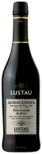Lustau, Palo Cortado Cayetano Pino Cia Almacenista Sherry