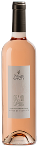 Domaine Gavoty, Cotes de Provence, Recital Rose