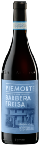 G.D. Vajra, Piemonte, Barbera Freisa