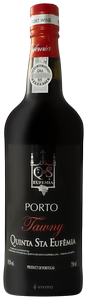 Quinta de Santa Eufemia, 40 YO Tawny Port