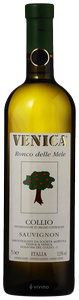 Venica, Ronco Delle Mele Sauvignon, Collio