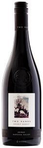 Twelftree Airport Greenock Roussanne, Barossa Valley