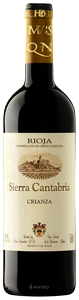 Sierra Cantabria, Senorio San Vicente, Rioja