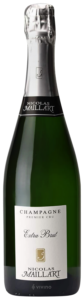Nicolas Maillart, Ecueil Premier Cru, Chaillots Gillis