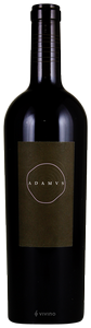 Adamvs, Quintvs Cabernet Sauvignon, Howell Mountain