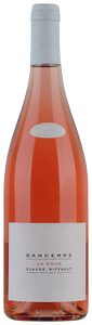 Claude Riffault, Sancerre, La Noue Rose