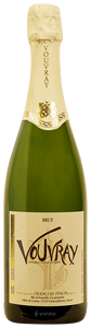 Francois Pinon, Vouvray, Cuvee Botrytis