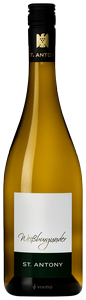 St Antony, Weissburgunder, Rheinhessen