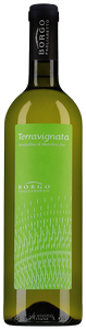 Paglianetto, Terravignata, Verdicchio di Matelica