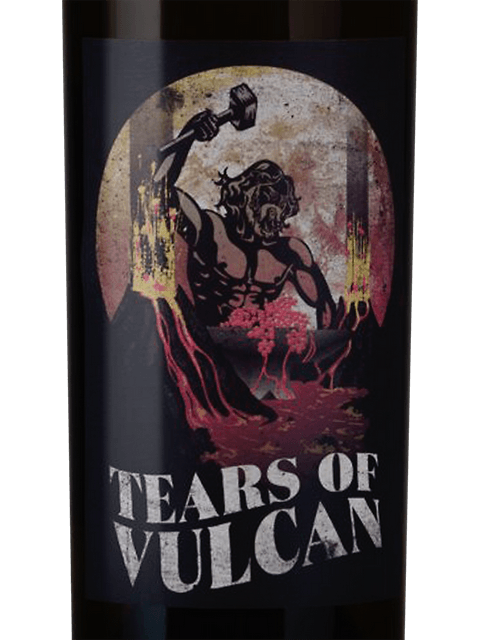 Day Wines, Tears of Vulcan, Chehalem Mountains