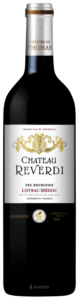 Chateau Reverdi, Listrac-Medoc