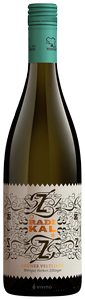Weingut Herbert Zillinger, Radikal Gruner Veltliner