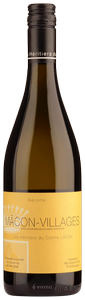 Les Heritiers du Comte Lafon, Macon-Villages