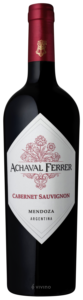 Achaval Ferrer, Quimerino Blanco, Mendoza