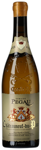 Domaine du Pegau, Chateauneuf-du-Pape, A Tempo