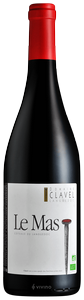 Domaine Clavel, Le Mas, Languedoc