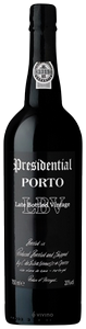 C. da Silva, Vintage Presidential Port