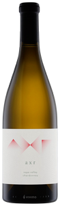 AXR, Chardonnay, Napa Valley