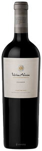 Vina Alicia, Cuarzo, Mendoza