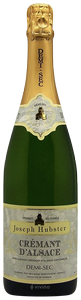 Joseph Cattin, Ice Premium Demi-Sec, Cremant d'Alsace