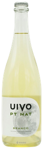 Folias de Baco, Uivo Pt Nat Branco, Cima Corgo