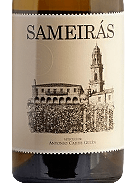 Sameiras, Ribeiro