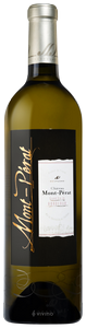Chateau Mont-Perat, Bordeaux Blanc