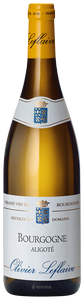 Olivier Leflaive, Bourgogne Aligote