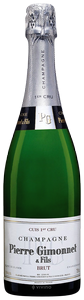 Pierre Gimonnet & Fils, Cuis Brut Premier Cru