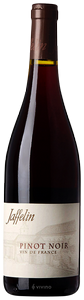 Jaffelin, Pinot Noir, VdF