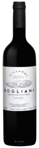 Azienda Agricola Gillardi, Dogliani, Cursalet