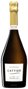 Cattier, Brut Premier Cru