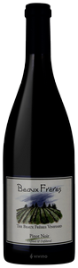 Beaux Freres, Hyland Pinot Noir, McMinnville